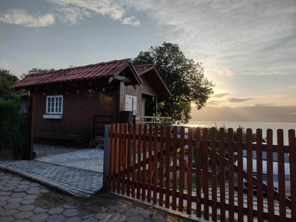 North Hut Villa Florianópolis Dış mekan fotoğraf